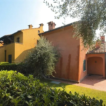 Appartamento Il Borgo Finale Ligure