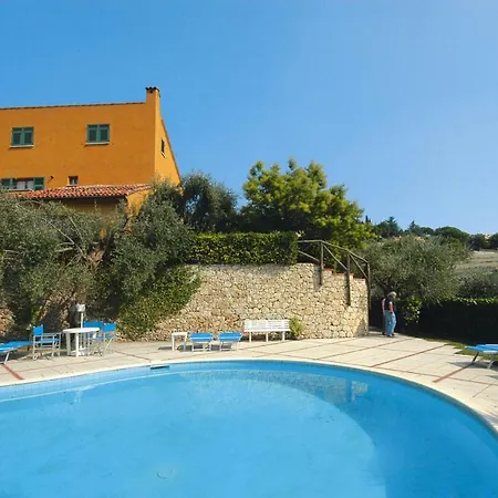 Il Borgo Finale Ligure