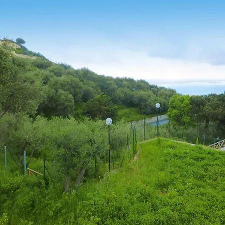 Apartment Il Borgo Finale Ligure