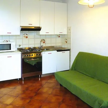 Il Borgo Apartment