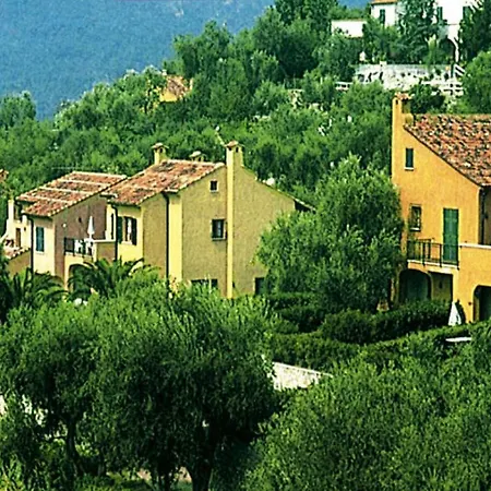 Apartment Il Borgo