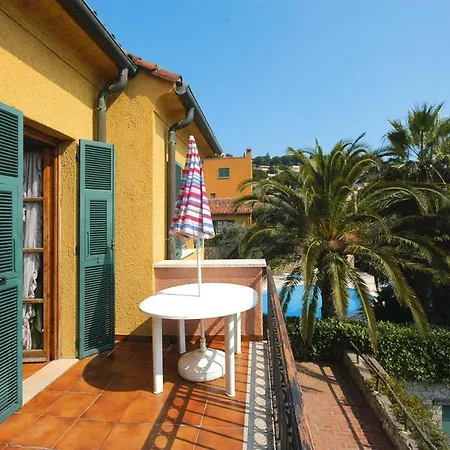 Il Borgo * Finale Ligure