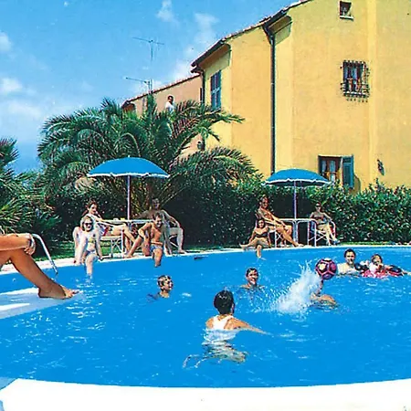 Il Borgo Finale Ligure
